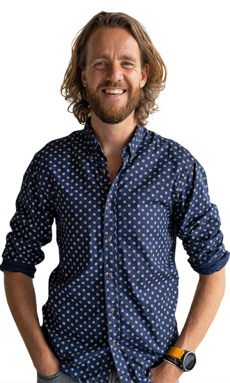 Erik van Holland