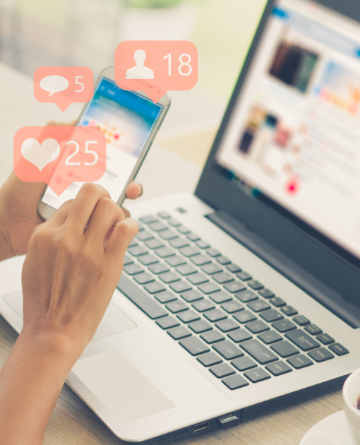 Social media trainingen