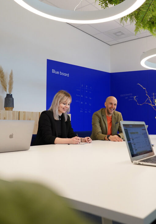 marketingbureau ede