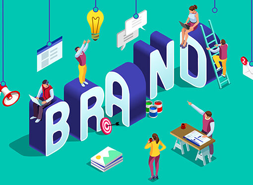 branding campagne ede
