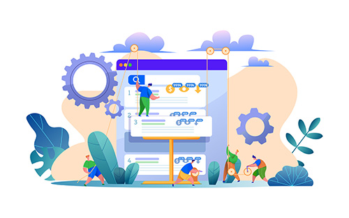 linkbuilding ede
