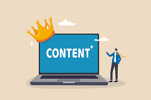 seo content