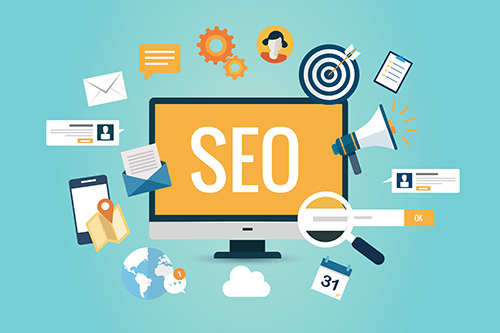 seo strategie 3 inzetten op brede zichtbaarheid