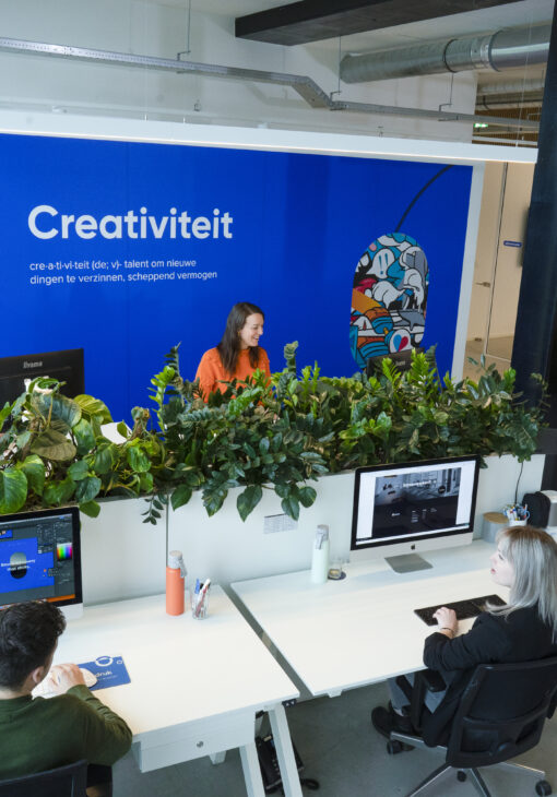 marketing bureau voor remarketing campagnes