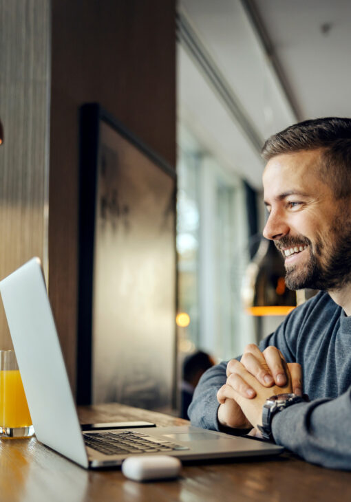 Sollicitatie ervaring recruitment marketing bureau