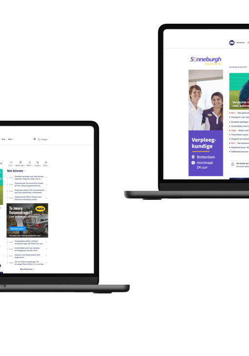 Remarketing met Google Display
