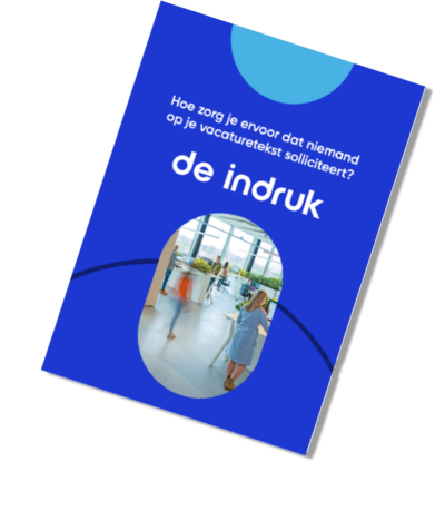 e-book arbeidsmarktcommunicatie