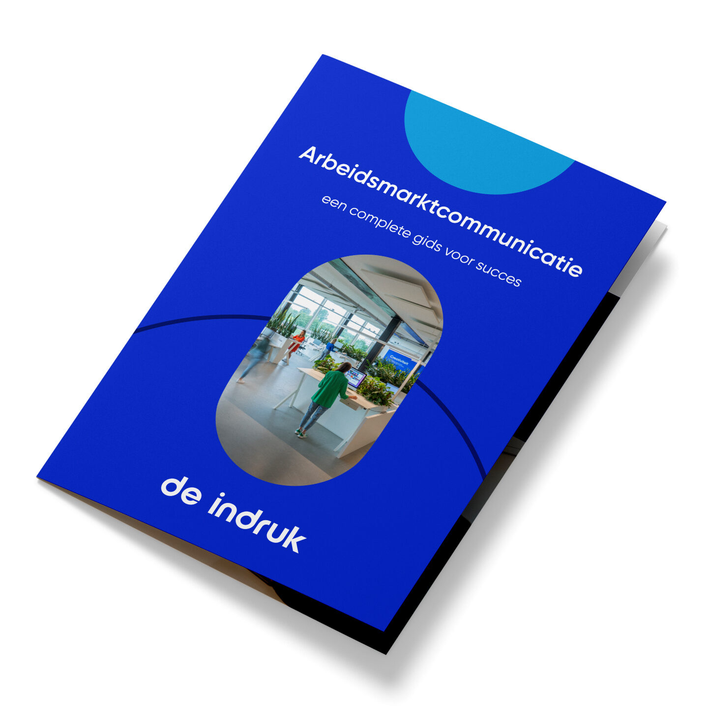 Whitepaper arbeidsmarktcommunicatie gids