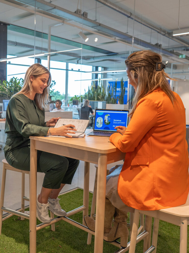 arbeidsmarktcommunicatie advies