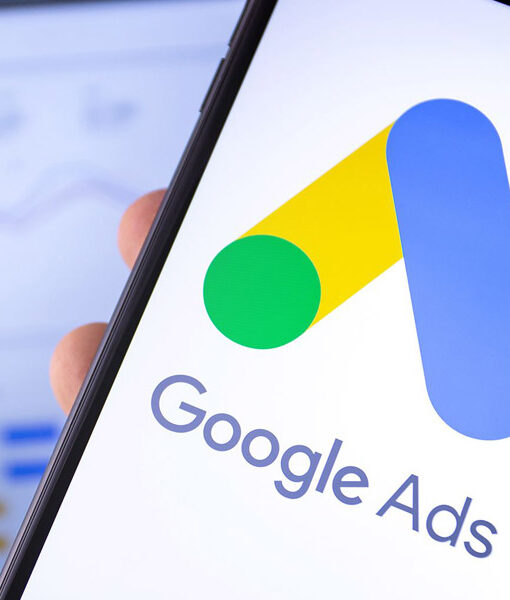 google ads logo