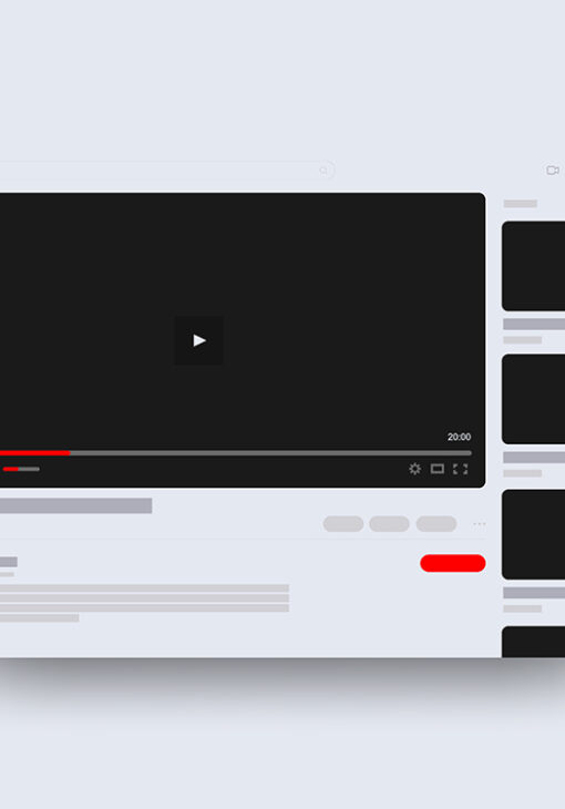 youtube vindbaarheid seo