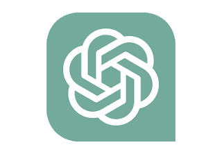 chat gpt logo