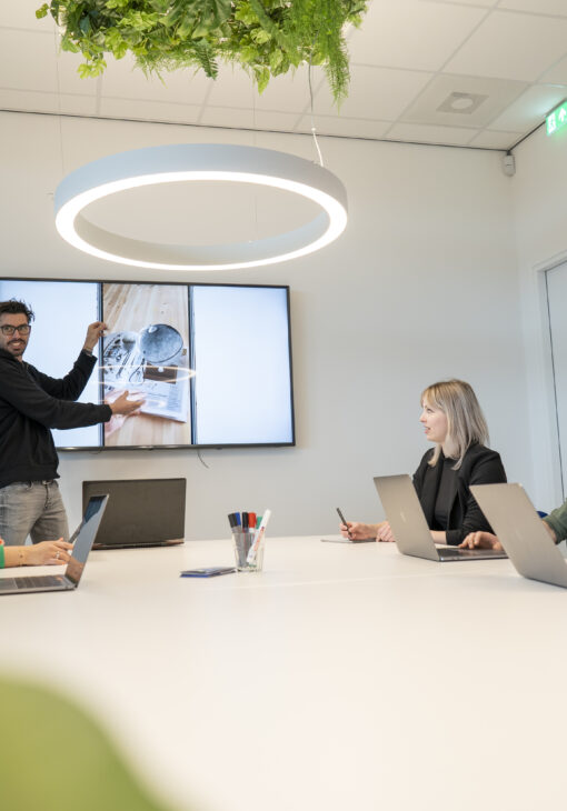 online marketing trainingen