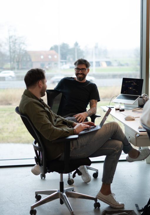 Front-end developer