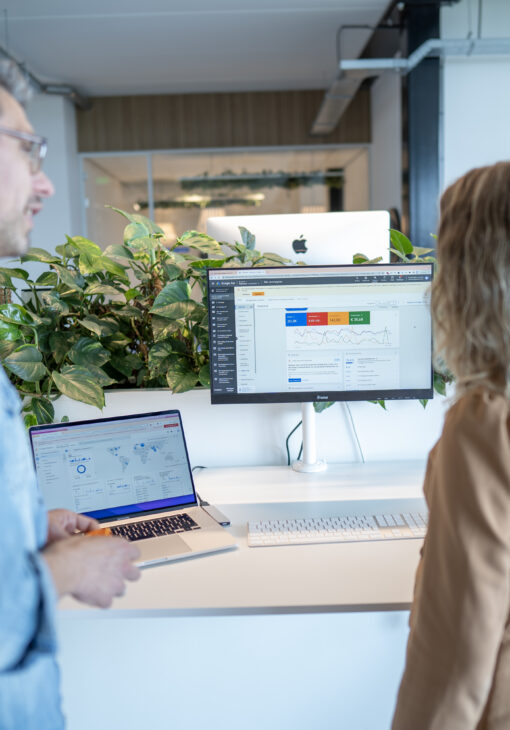 Online Marketeer